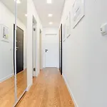 Ena - Borik Apartment