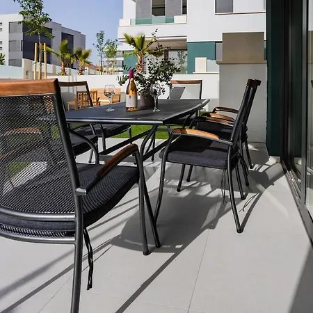 Ena - Borik شقة زادار