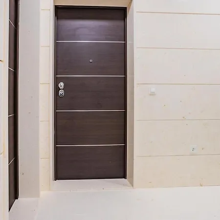 公寓 Ena - Borik *