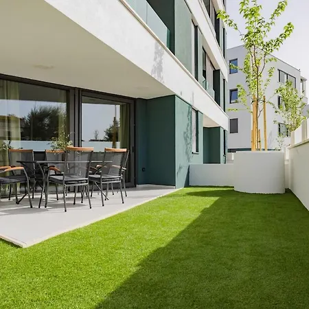 Lejlighed Ena - Borik *