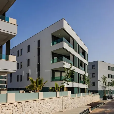 Lejlighed Ena - Borik *