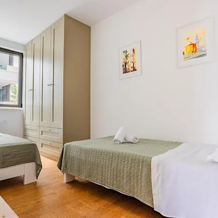 Ena - Borik 扎达尔