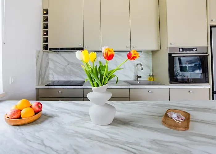 Lejlighed Ena - Borik *