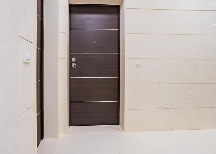 Lejlighed Ena - Borik *