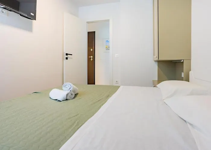 Lejlighed Ena - Borik