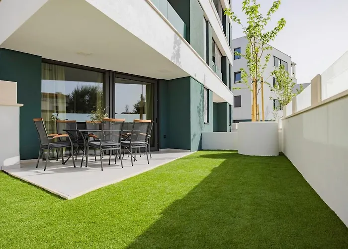 Lejlighed Ena - Borik *