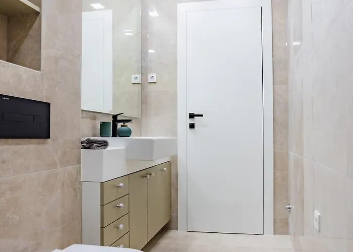 Lejlighed Ena - Borik *