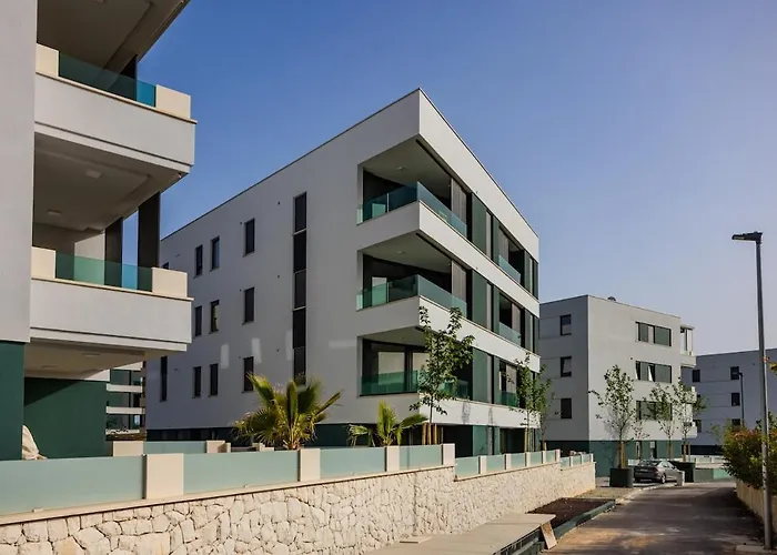 Lejlighed Ena - Borik *